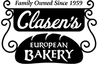 Clausen's Bakery