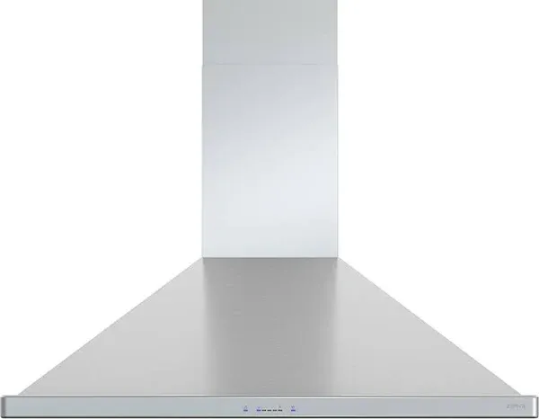 Zephyr Siena Pro 48" Island Range Hood ZSLE48CS