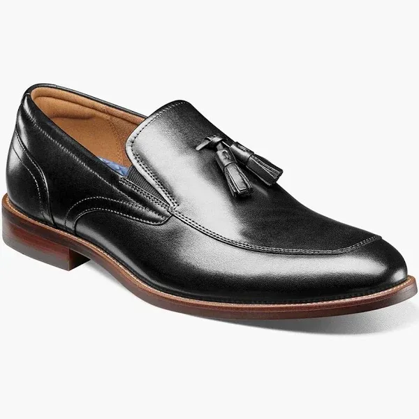 Florsheim Men's Rucci Moc Toe Tassel Loafers