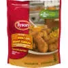 Tyson Breast Tenders Honey Battered