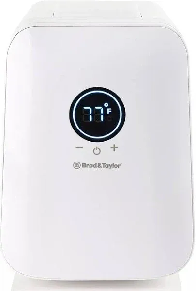 Brod & Taylor Sourdough Home Machine