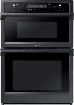 Samsung 30" Smart Microwave Combination Wall Oven