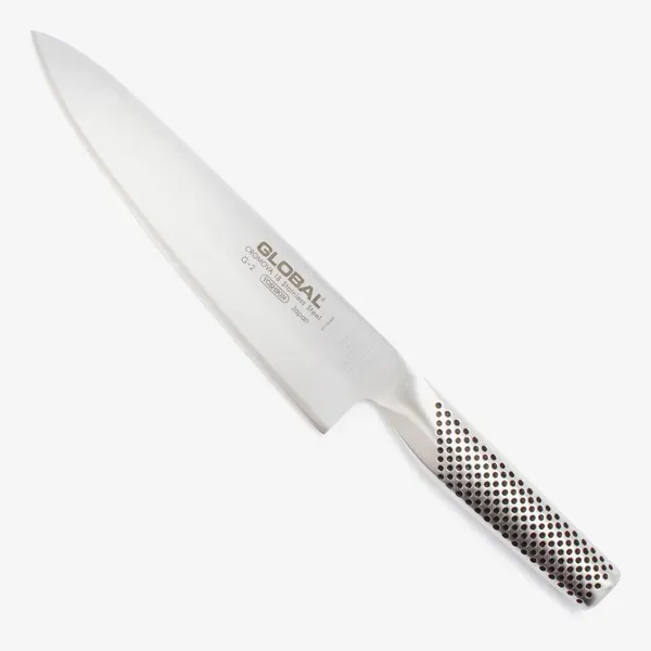 Global Chefs Knife - 8"