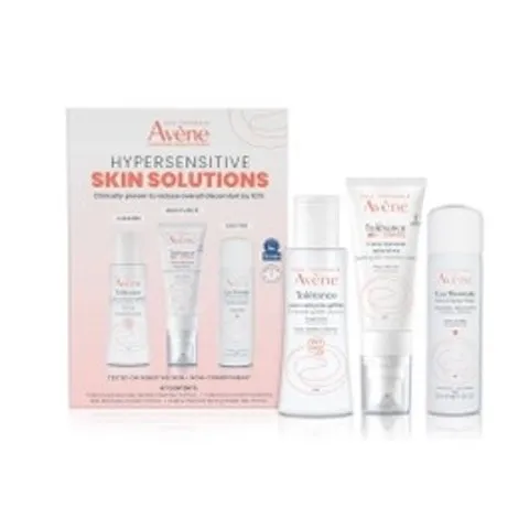 Avene Hypersensitive Skin Solutions Kit