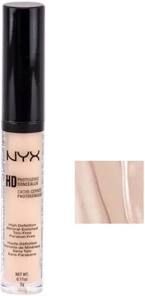 NYX Professional Makeup HD Studio Photogenic Concealer Wand