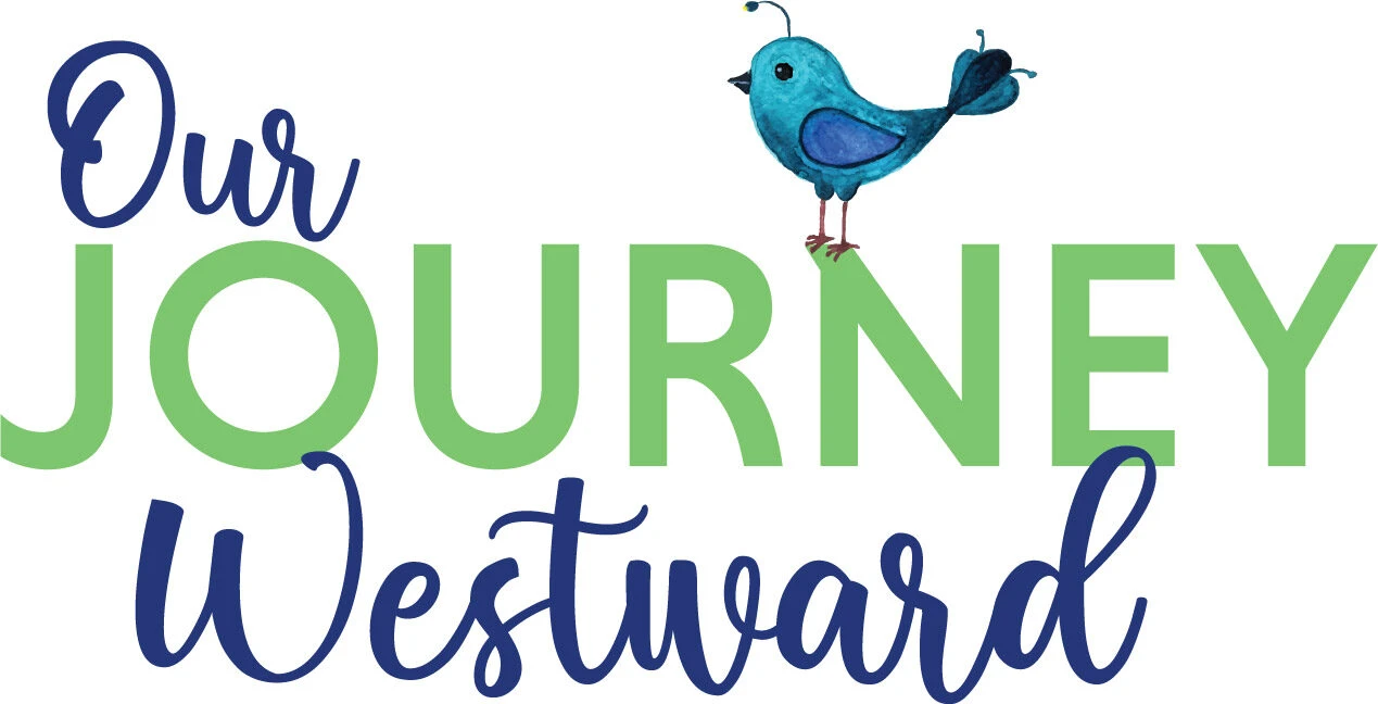 Our Journey Westward