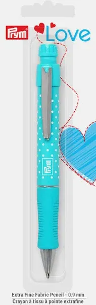Prym Love Extra Fine Fabric Pencil