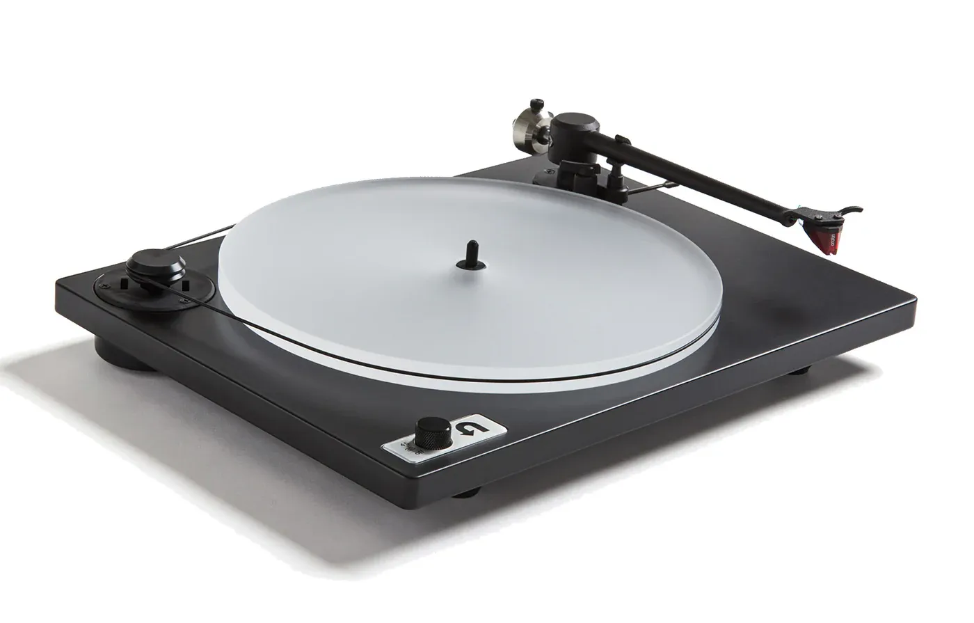 Orbit Special Turntable