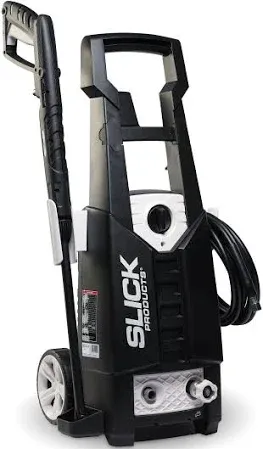 Slick Electric Pressure Washer