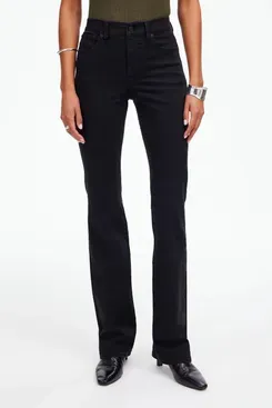 Madewell Kick Out Full-Length Jeans