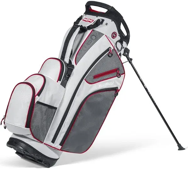 Bag Boy Chiller Hybrid Stand Bag