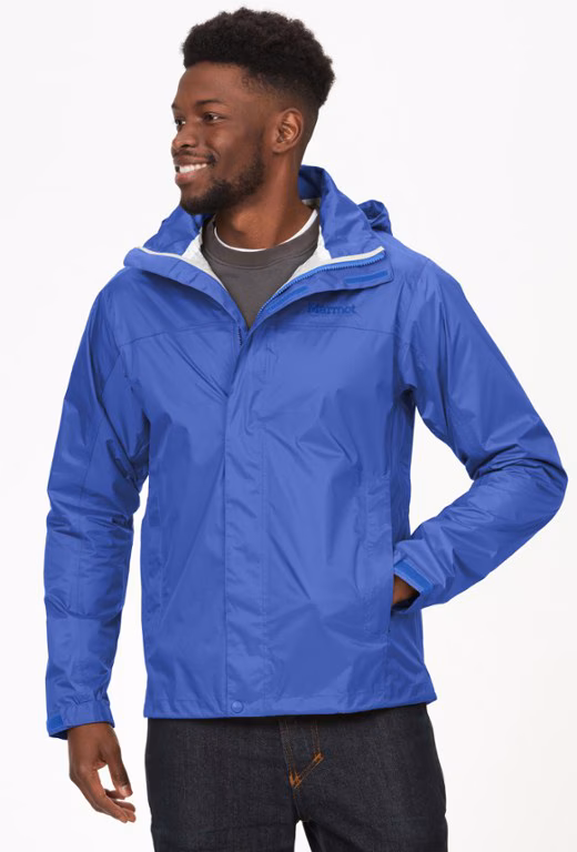 Marmot PreCip Eco Rain Jacket - Men's