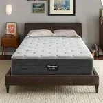Silver® BRS900 12" Plush Mattress