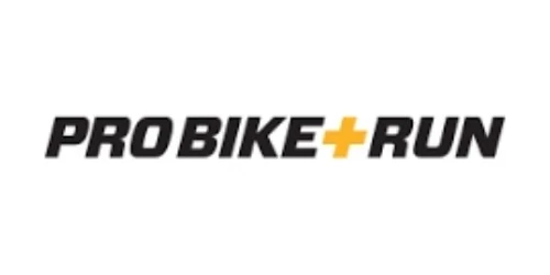Pro Bike + Run