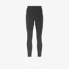 Blue Align 25 Inch Yoga Leggings In Nude