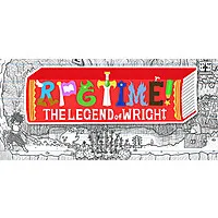 RPG Time: The Legend of Wright (PC Digital Download) $7.49