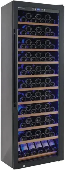 Wine Enthusiast Classic 200 Wine Cellar