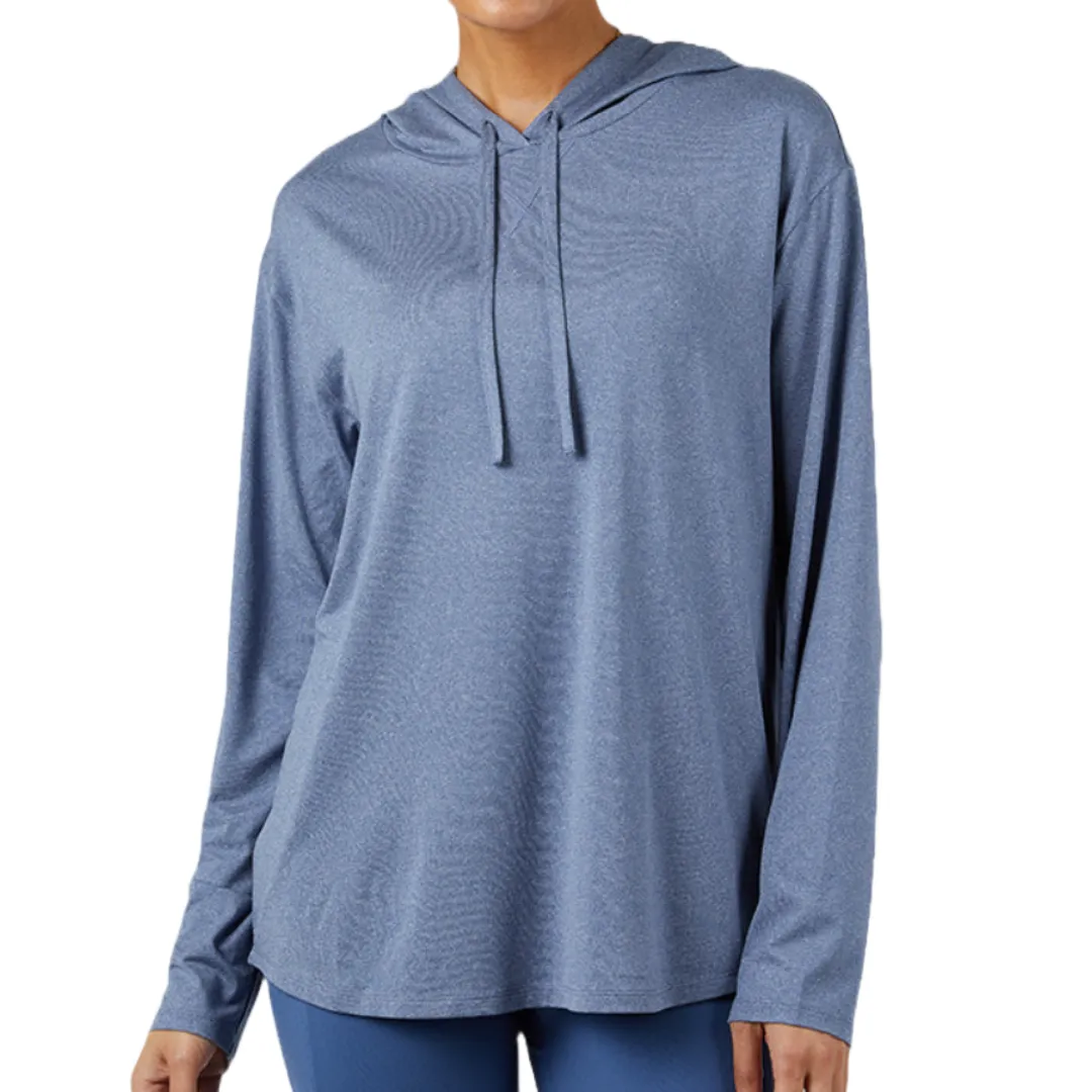 32 Degrees Hooded Tee