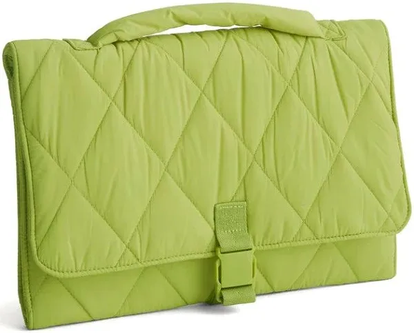 Vera Bradley Welland Baby Changing Pad Clutch