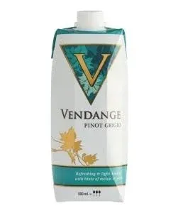 Vendange Pinot Grigio