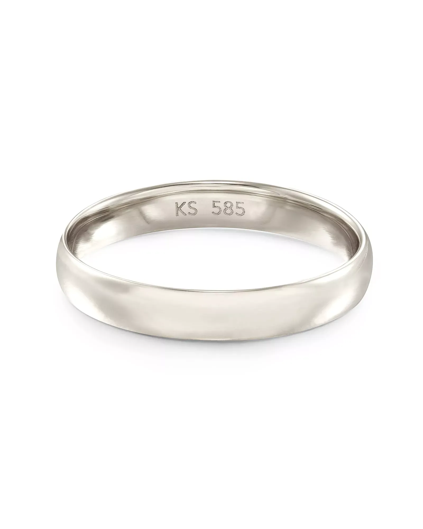 Kendra Scott Devin Band Ring