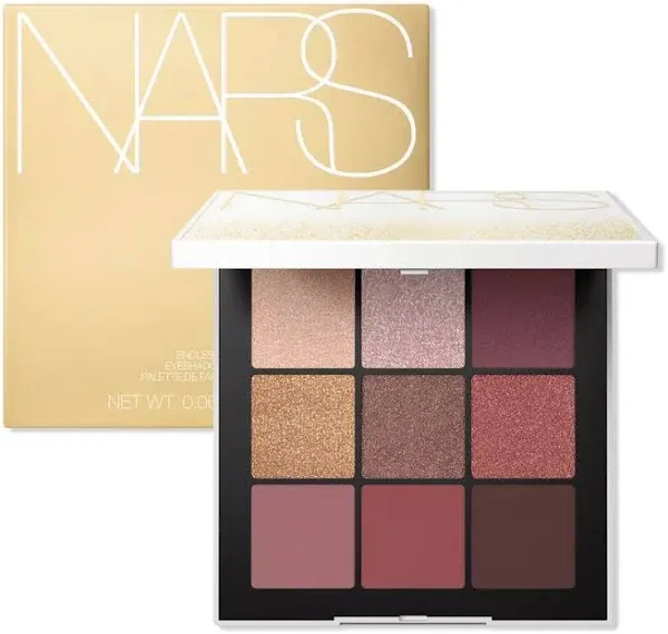 Nars Endless Nights Eyeshadow Palette