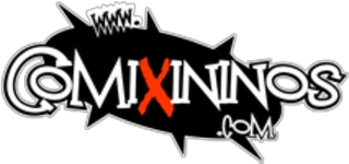 Comixininos