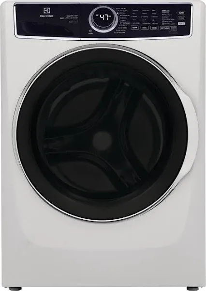Electrolux ELFW7637AW Front Load Washer