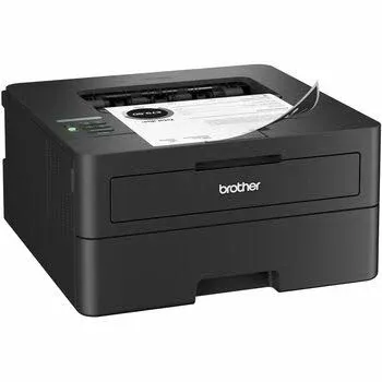 Brother HL-L2460DW Wireless Compact Monochrome Laser Printer