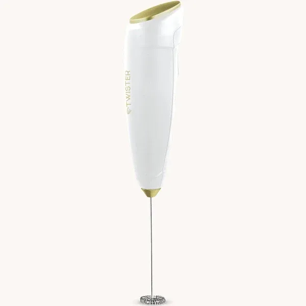 Powerful Twister Milk Frother