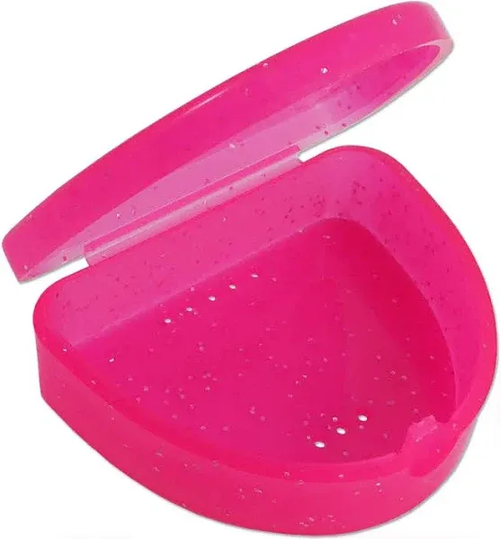 Dental Aesthetics Slim Orthodontic Dental Case