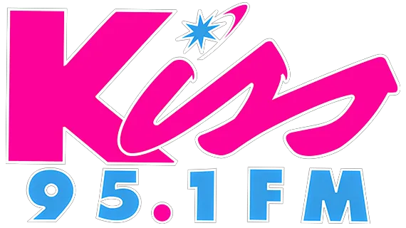 Kiss 95 1