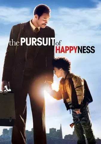 The Pursuit of Happyness