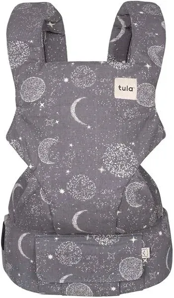 Mystical Cotton Explore Baby Carrier