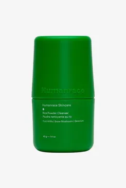 Humanrace Rice Powder Cleanser