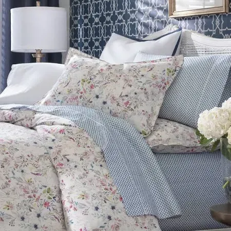 Peacock Alley Emma Sateen Sheet Set
