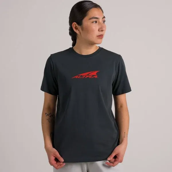 Altra Running Women's Everyday Recycled T-Shirt