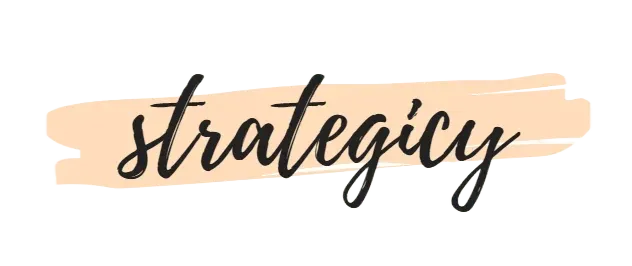 strategicy