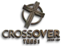 Crossover Tees