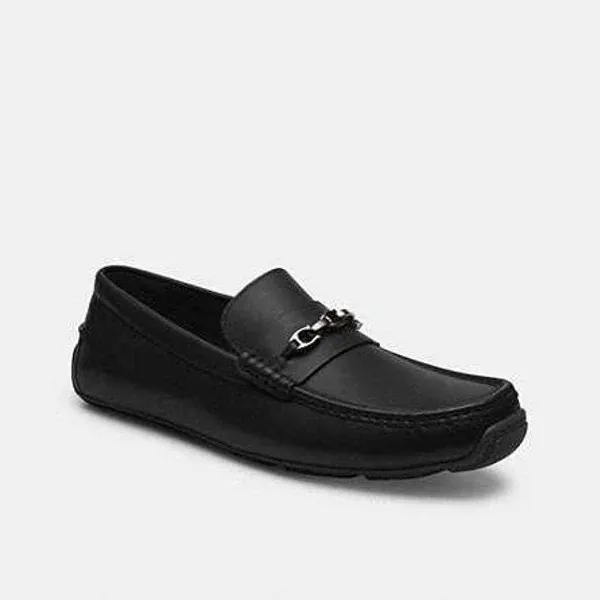 Coach Men's Landon Driver Loafers