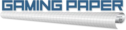 Gaming Paper