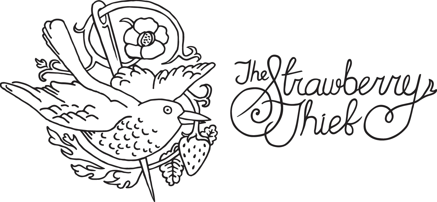 The Strawberry Thief