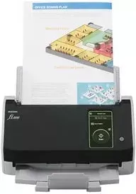 Ricoh fi-8040 Desktop Scanner Premium Bundle