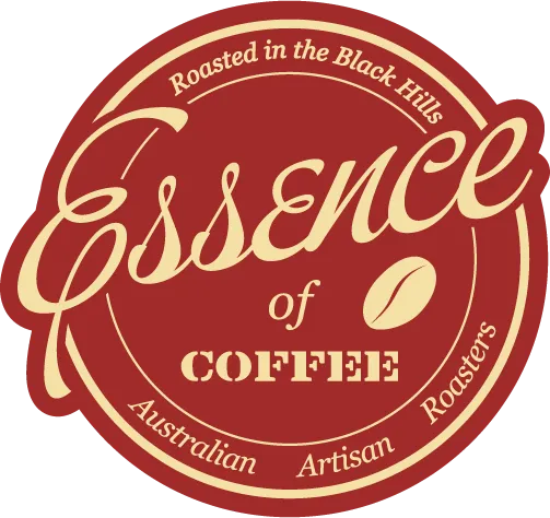 Essence of Coffee