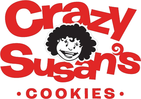 Crazy Susan's Cookies