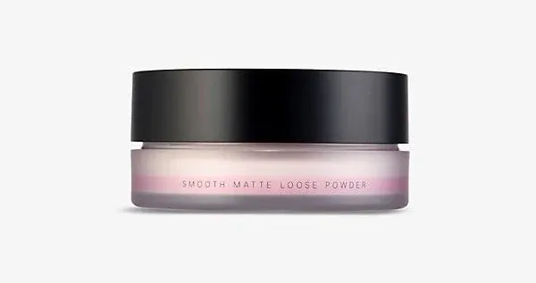 SUQQU Smooth Matte Loose Powder