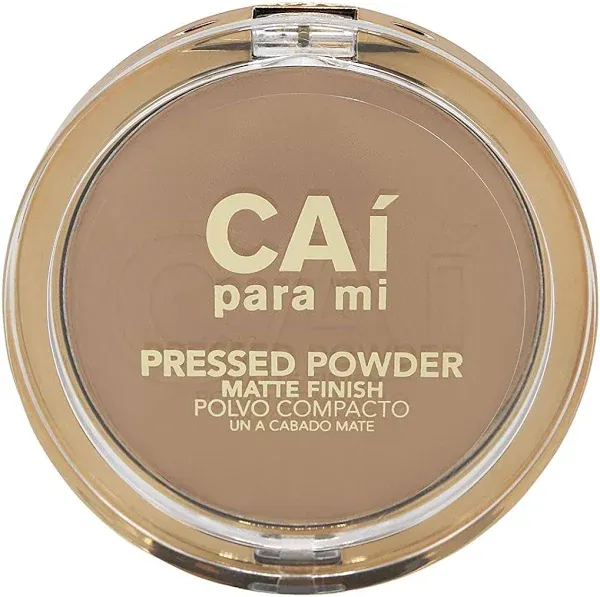 Cai Para Mi Pressed Powder