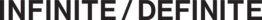 Infinite Definite