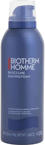 Biotherm Homme Shaving Foam