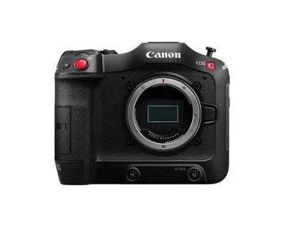 Canon EOS C70 Cinema Camera